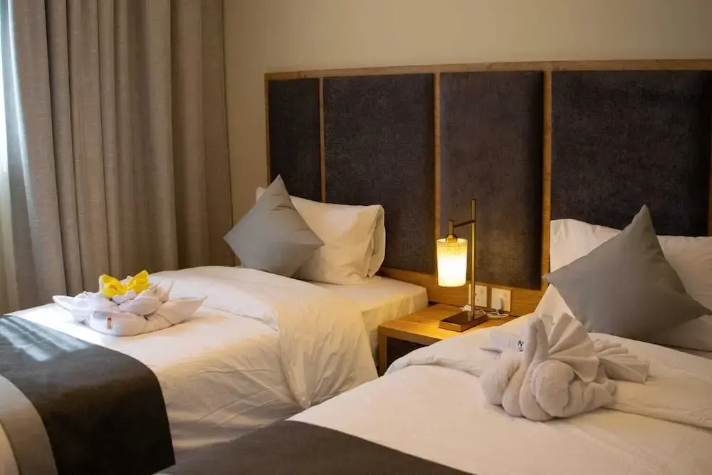 benzrthotel