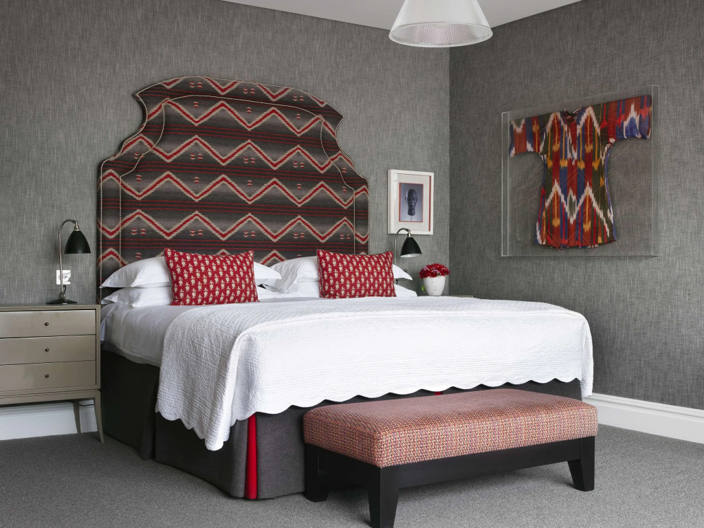 The Soho Hotel, Firmdale Hotels