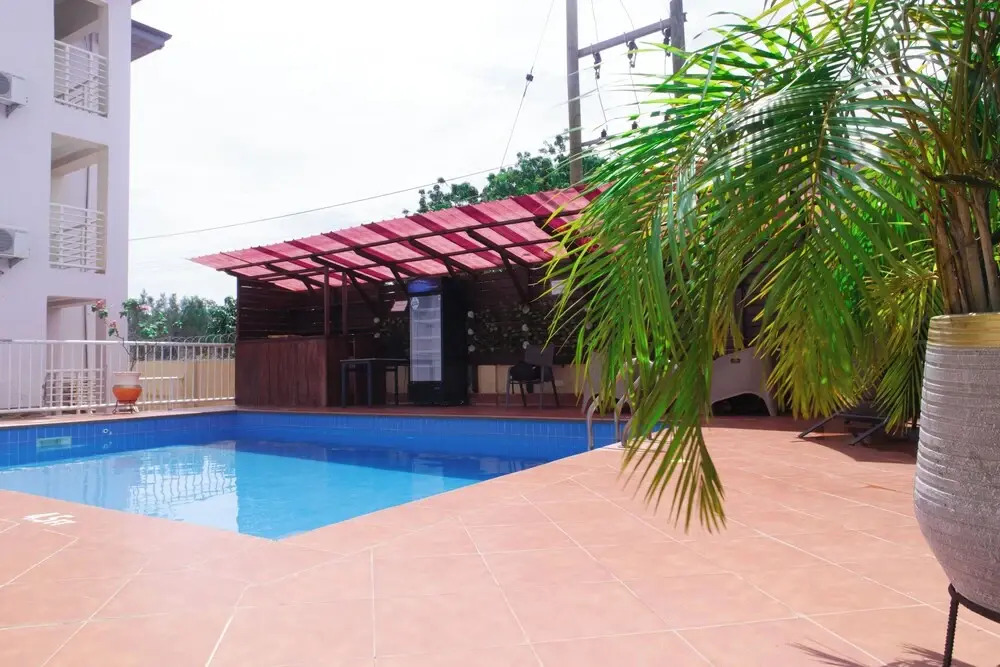 JANNAH VILLAS - GHANA