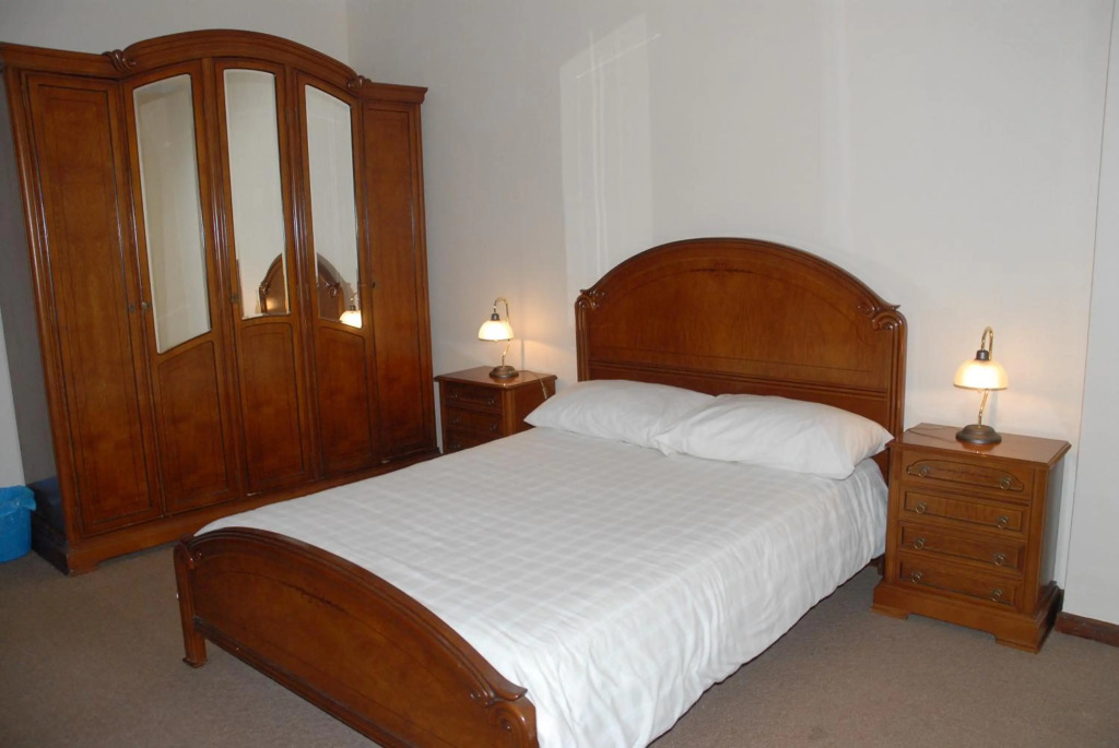Apartamento Tatiana