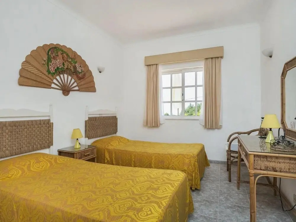 Villa Cerrinho