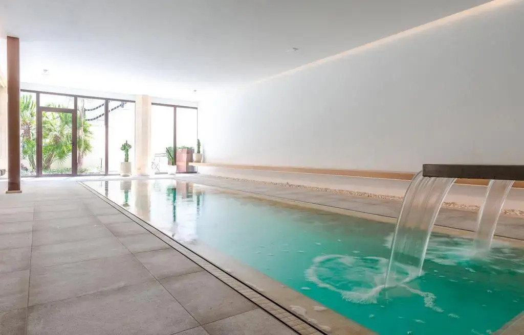 Ynaira hotel & Spa