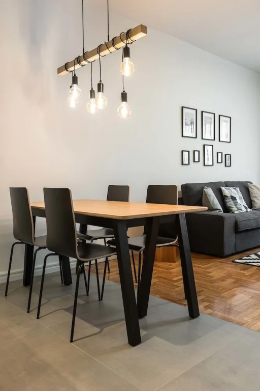 Urban Central Living Thessaloniki