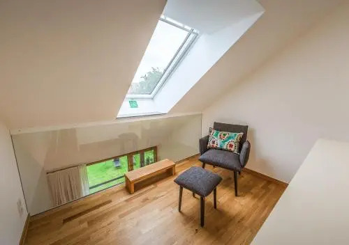 Ferienwohnungen Boardinghouse Bodensee