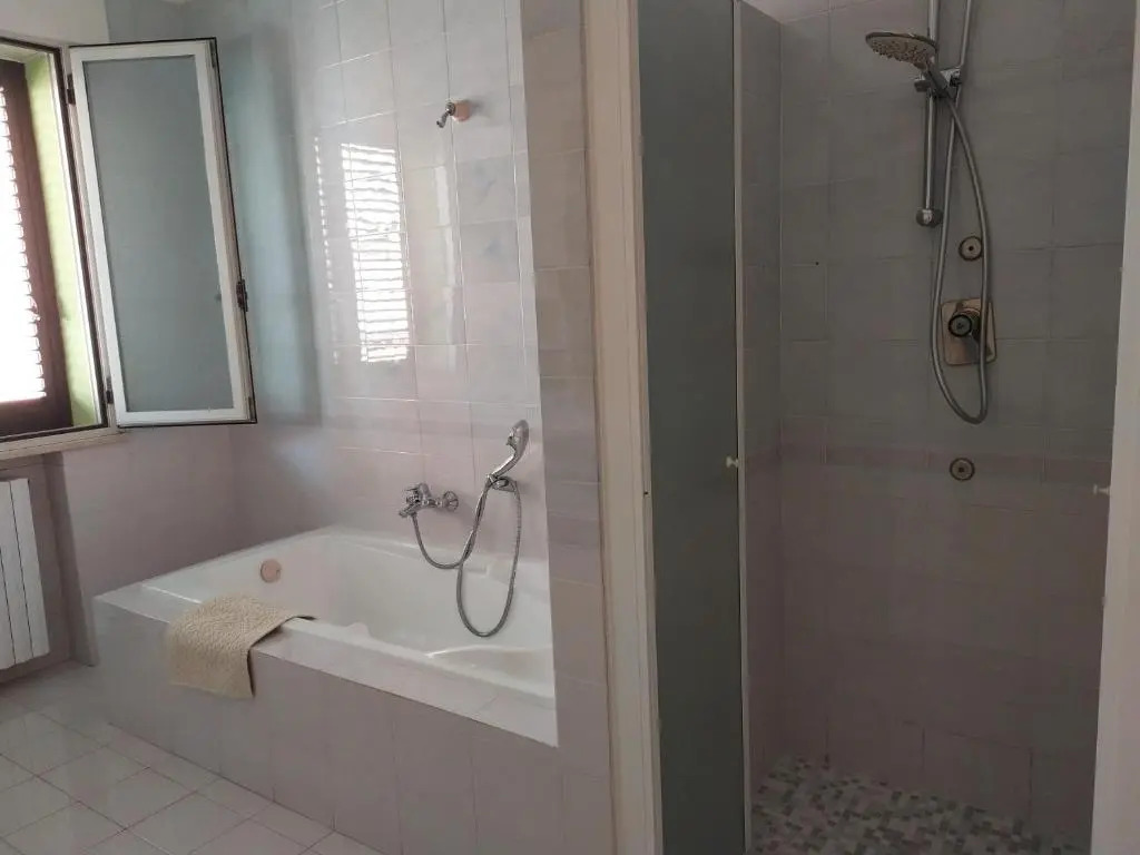 Residenza Silvestro a 2 minuti dalla fiera e dal mare!