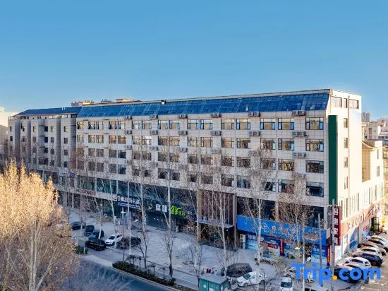 Starway Hotel