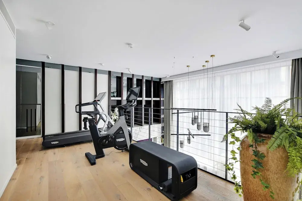 Exceptional apt With A/C - 2bd/4p - Parc Monceau