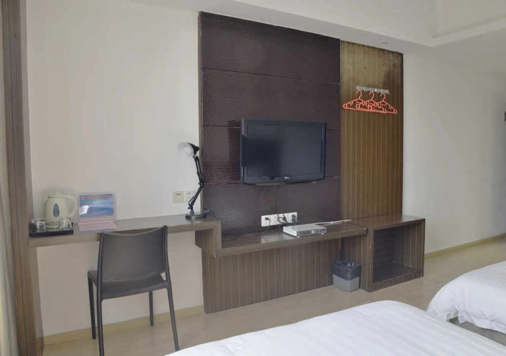 Tengda Businss Hotel Zhuhai