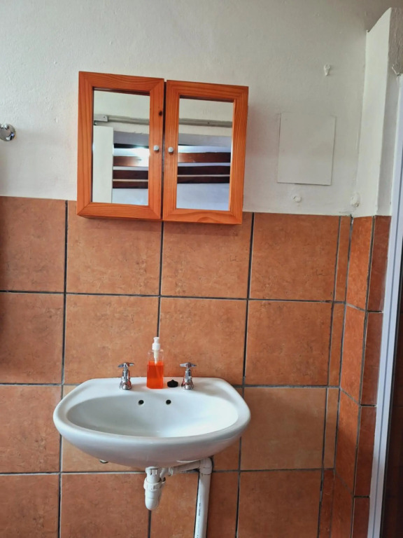 Swartberg Cottages