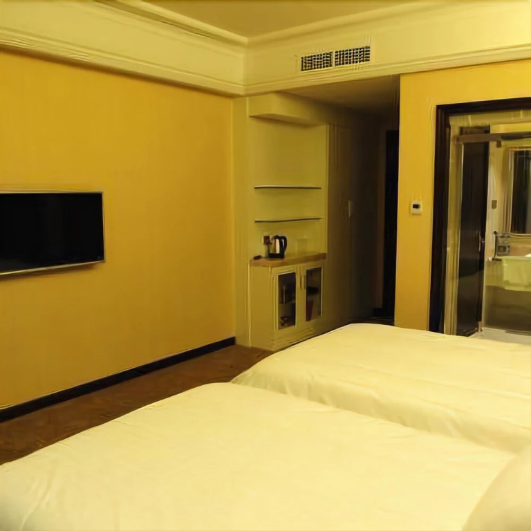 Golden Delta International Hotel