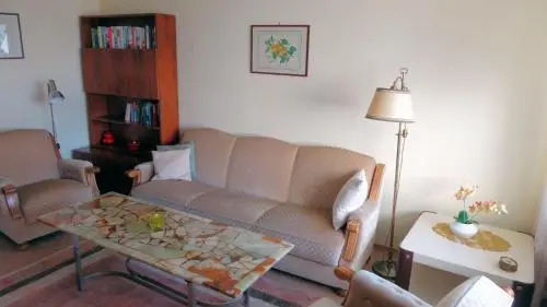 Comfortable apartment for 2 Persons