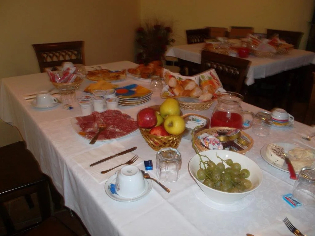 Cà del Crutin
