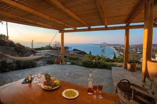Villa Mousa