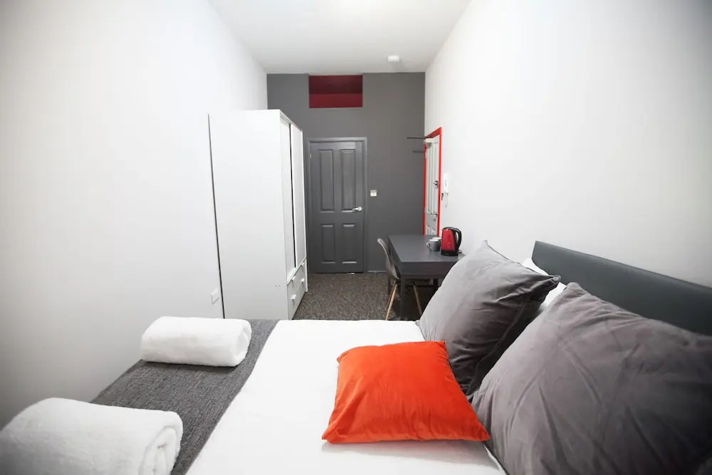 Highfield Rooms