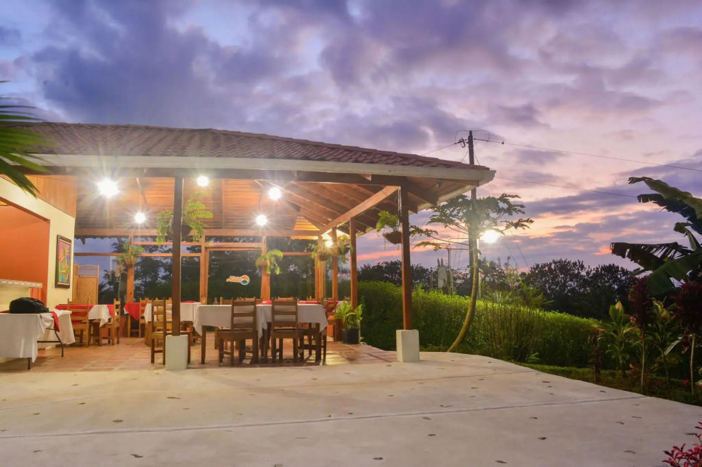 Miradas Arenal Hotel & Hotsprings
