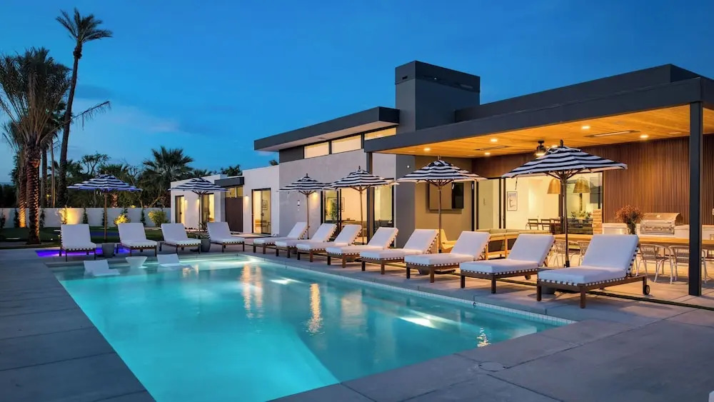 Polo Villas Trio by AvantStay