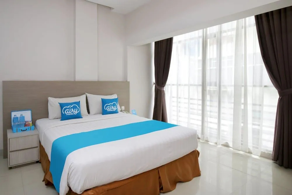 dprimahotel Harmoni Jakarta - Hayam Wuruk