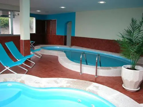 Apartamentos Xulia