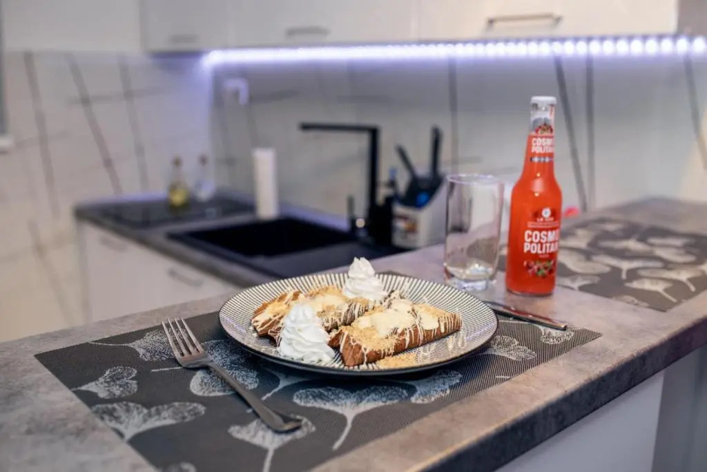 Foča Apartman STORY LUX