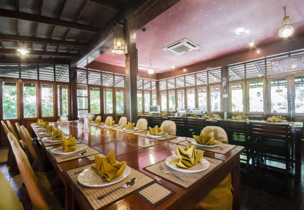Rachawadee Khonkaen Airport Hotel