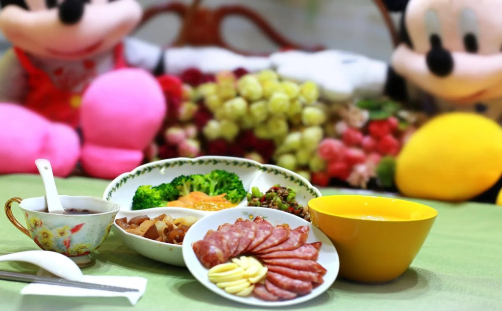 Alice Garden B&B