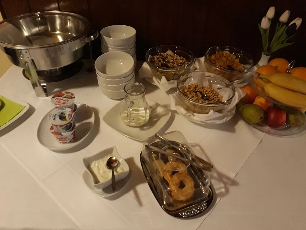 Hotel Luca