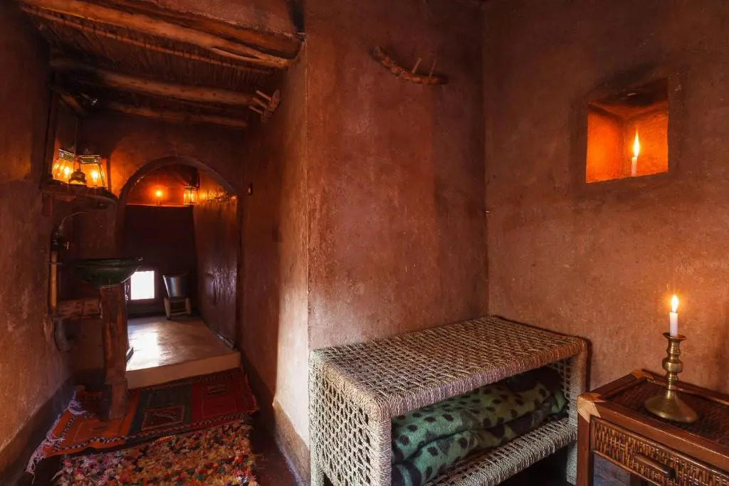 Kasbah Tebi