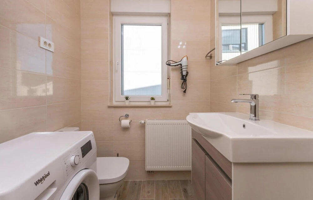 Beautiful Apartment in Zadar With 1 Bedrooms and Wifi
