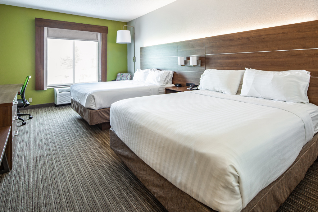 Holiday Inn Express & Suites Chattanooga East Ridge by IHG