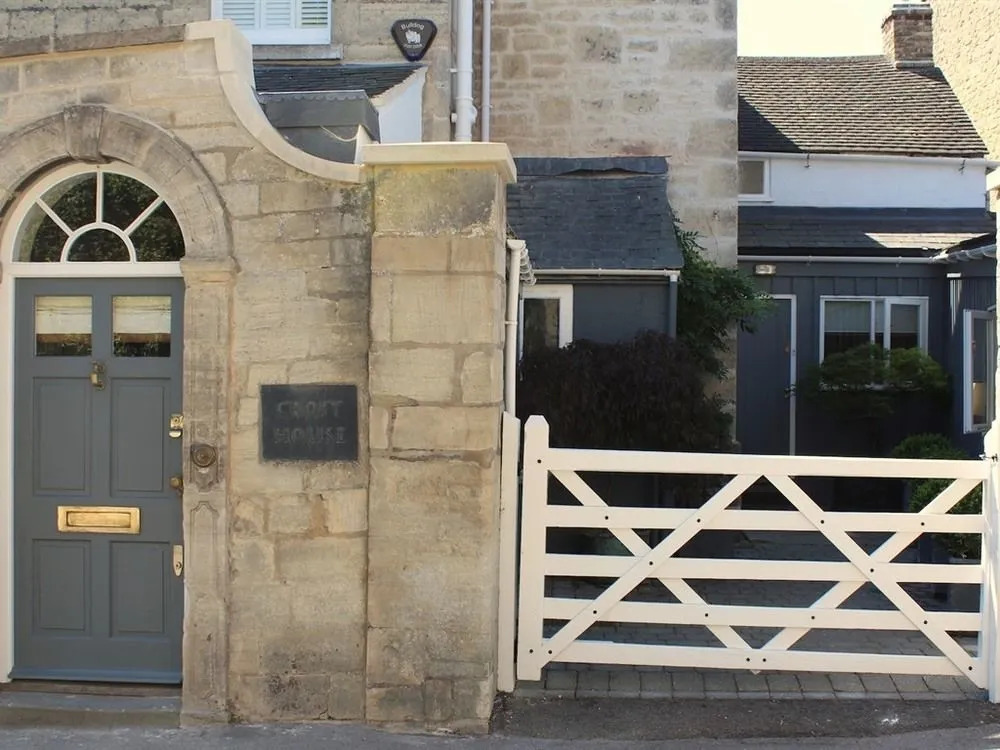 Croft House Guest Suite Painswick