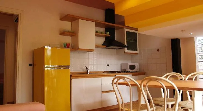 Residenza ZACCOLO