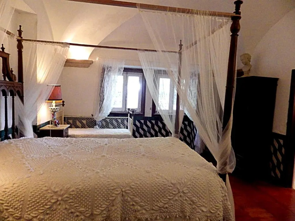Casa de Nossa Senhora da Conceição