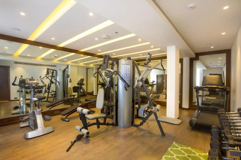 Fragrant Nature Munnar - A Five Star Classified Hotel