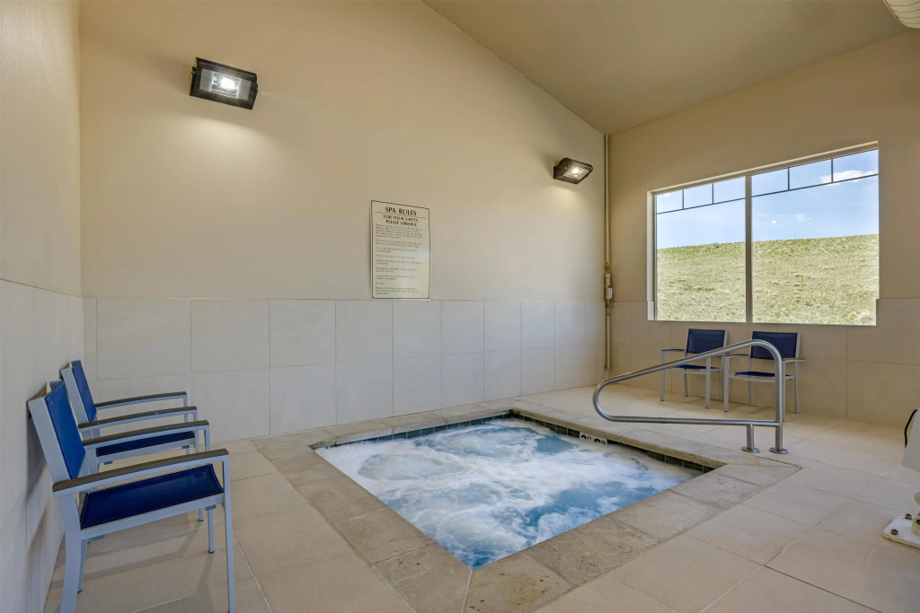 Best Western PLUS Fossil Country Inn & Suites