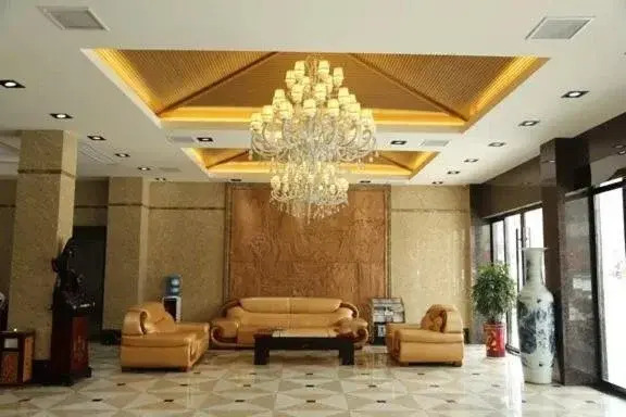 Yuhuangge Hotel