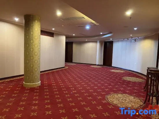 Poyang Haizhou International Hotel