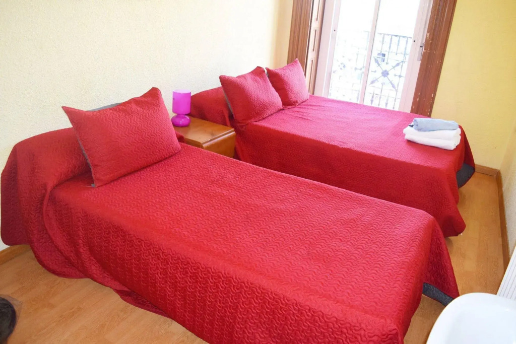 Hostal Numancia