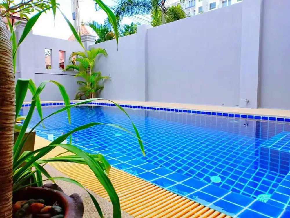 Baan Thapraya Pool Villa By Pinky