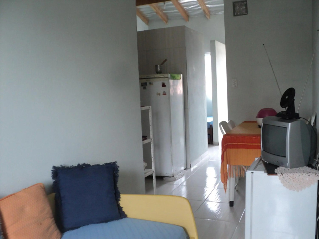 Quatro Irmãos