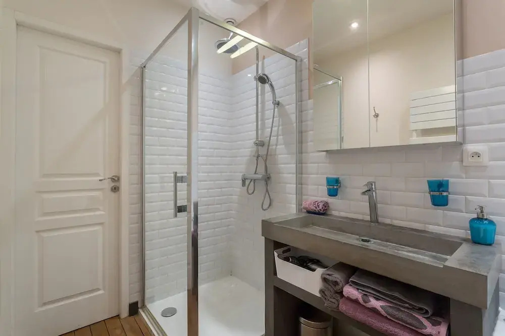 Pearl - Furnished apartment - Downtown Lyon