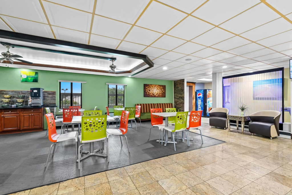 Quality Inn Hixson-Chattanooga