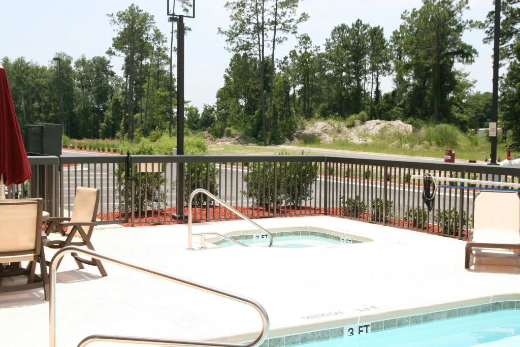Hampton Inn Kingsland