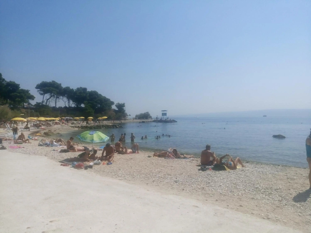 APARTMENT SUNSHINE- center of Split