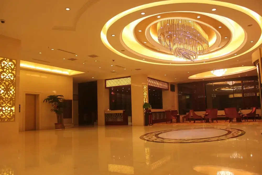 Dong Jia Kou Hotel