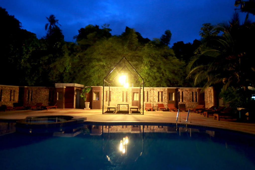 Samui Garden Home