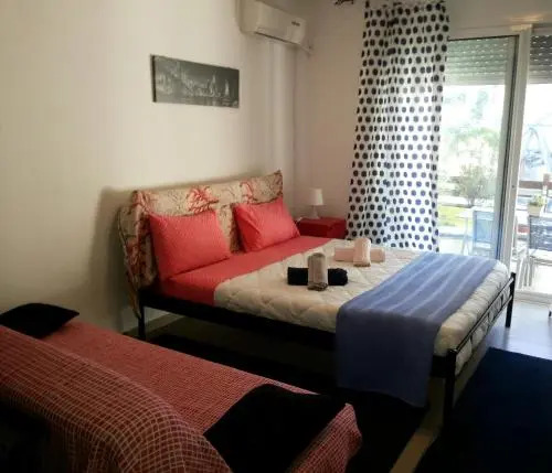 Holiday and Business Home