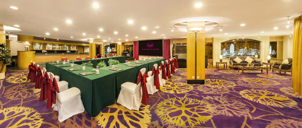 Hotel Riviera Macau