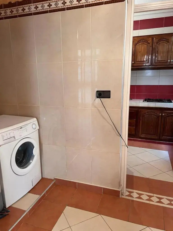 Wohnung in Nador Sidi Ali, Marokko neben dem Meer