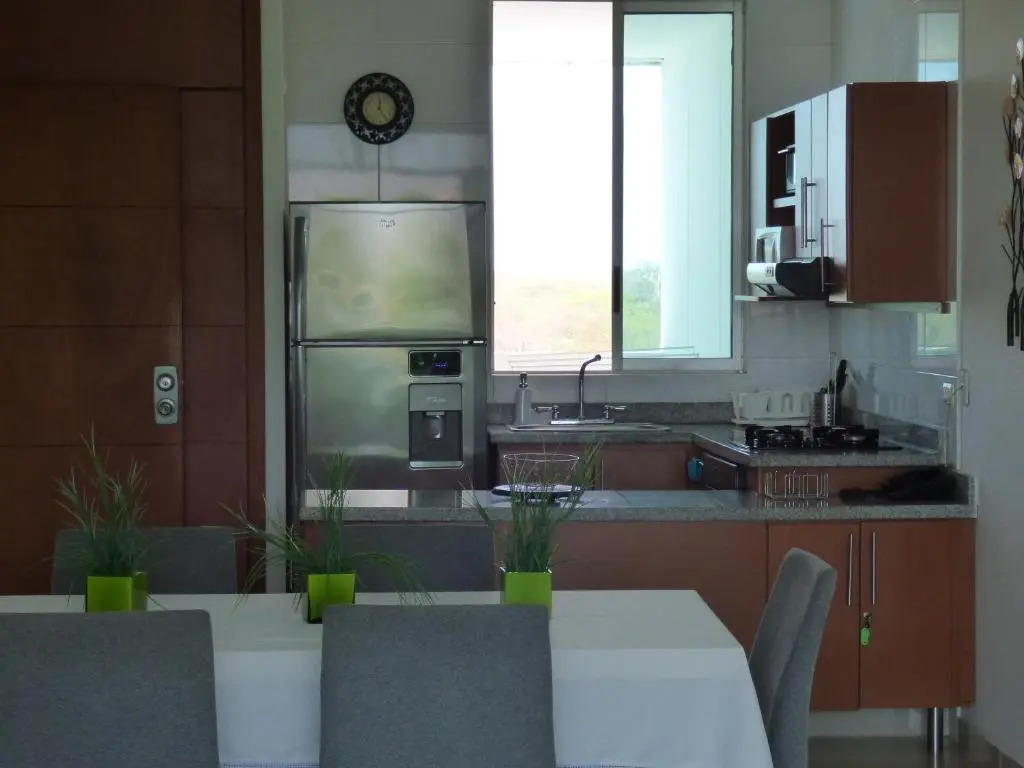 Costa Azul Suites 401