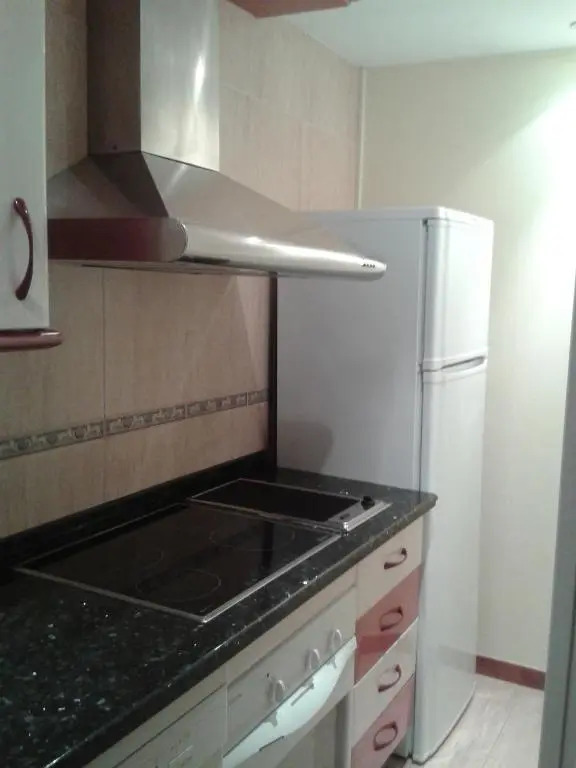 Apartamentos Vialia Estación Playa